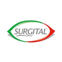Surgital SpA logo - Similar company to Mixer S.P.A.