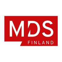MDS Finland logo - Similar company to Valpas Certifications