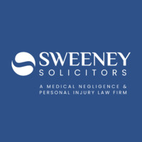 Sweeney Solicitors - A Medical Negligence & Personal Injury Law Firm logo - Similar company to Fzin Coffee & Compostable Capsules
