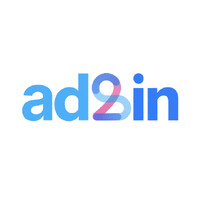 ads2in logo - Similar company to Grow2B