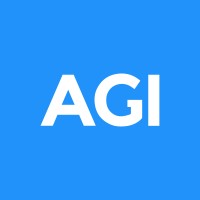 AGI Marketing logo - Similar company to Hello Amigo