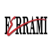 Ferrami s.r.l. logo - Similar company to Bodo Project Management Ltd