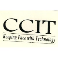 CCIT logo - Similar company to Orange Byte Technologies