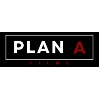 Plan A Films logo - Similar company to Plan A Films