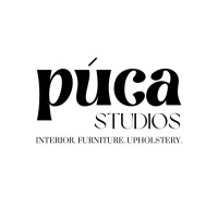 Púca Studios logo - Similar company to Northwick Design