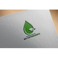 AH Detergents logo - Similar company to Caplon