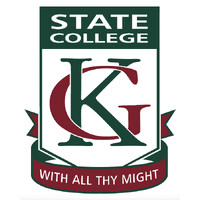 Kelvin Grove State College logo - Similar company to Bremer State High School