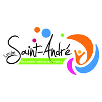 Lycée Saint-André NIORT logo - Similar company to Teko Mining