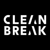 Clean Break Theatre Company logo - Similar company to Halisi Connection