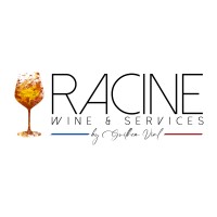 Racine Wine & Services logo - Similar company to Vins Et Idees