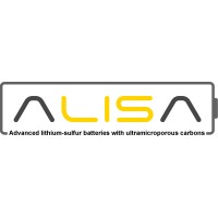 Advanced Lithium-Sulfur batteries with ultramicroporous carbons logo - Similar company to Xbm - Xponential Battery Materials