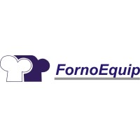 Fornoequip - RONDO Portugal Dealer logo - Similar company to 4-Pack Packaging Studio