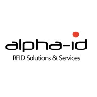 Saudi Alpha logo - Similar company to Rfid Egypt