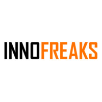 Innofreaks – the freaks who reinvented the box logo - Similar company to Innocode Oy
