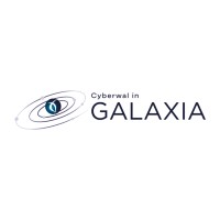 Cyberwal in Galaxia logo - Similar company to Pennaware