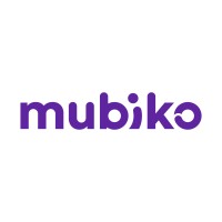 Mubiko logo - Similar company to Roatus