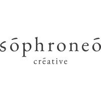 Sophroneo Creative logo - Similar company to Youngstudio