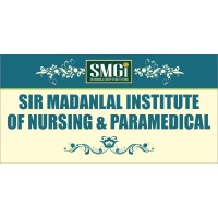 Sir Madanlal Insititute of Nursing and Paramedical logo - Similar company to Design A Life