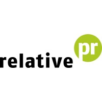 Relative PR & Consultancy logo - Similar company to Le Premier