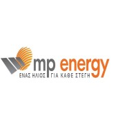 MP-Energy Φωτοβολταϊκά Αυτόνομα Net Metering logo - Similar company to Mipesun Eshop Φωτοβολταϊκά