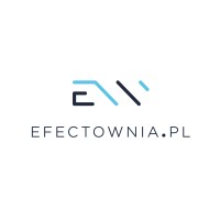 Efectownia – agencja marketingowa Warszawa | SEO i Google Ads dla Twojego biznesu logo - Similar company to Emblemat.Com Marketing Agency