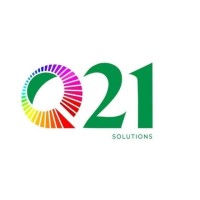 Q21 Solutions Limited logo - Similar company to Pollen For Linkedin