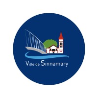 Ville de Sinnamary logo - Similar company to Sama Agency