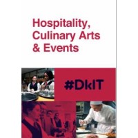 DkIT Department of Hospitality Studies logo - Similar company to Centre For The Integration Of Research,Teaching And Learning