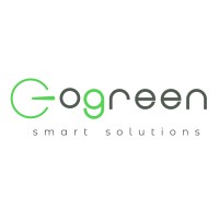 Go Green Solutions logo - Similar company to Web N Ko