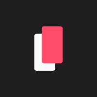 Leapfone logo - Similar company to Pitzi