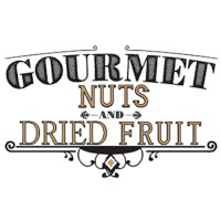 Gourmet Nuts And Dried Fruit logo - Similar company to Fruit Connection Group