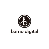 Barrio Digital logo - Similar company to Ia Cognitius