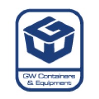 GW Containers & Equipment logo - Similar company to Ewe Building Plastics