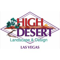 High Desert Landscape & Design, Inc