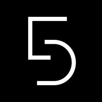 Agence 5ème Dimension logo - Similar company to P2X Stand