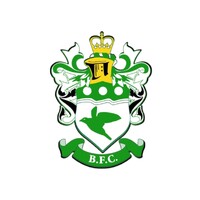 Burscough Football Club logo - Similar company to Meta Eagle