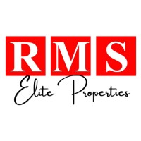 RMS Elite Properties logo - Similar company to 54 Realty