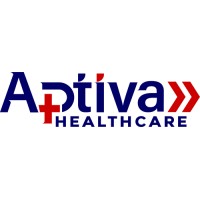 Aptiva Healthcare logo - Similar company to Aptivacorp