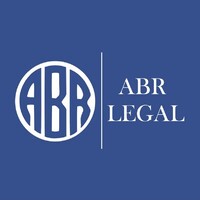 ABR Legal logo - Similar company to Evara Legal Llp