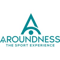 Aroundness-asrc logo - Similar company to Af Lab | Your Wellness Solution