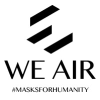 We Air logo - Similar company to Qudex