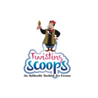 Twisting Scoops Gujarat logo - Similar company to Mobikins