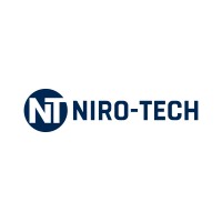 NIRO-TECH logo - Similar company to Lakidis Sa