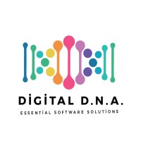Digital DNA logo - Similar company to Foreignee® - Expat Community In Turkey