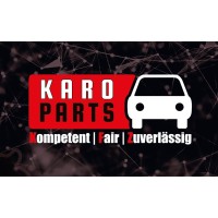 KAROParts® Werkstattservice logo - Similar company to Alfah Gmbh