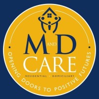 M&D Care Ltd. logo - Similar company to Brush