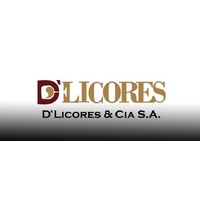 D`Licores & Cia S.A. logo - Similar company to Disturbia Spa - Sour & Licores