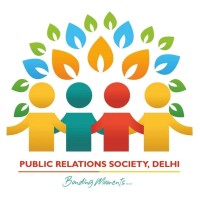Public Relations Society, Delhi logo - Similar company to Tapdancedigital