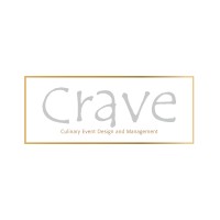 Crave Catering Austin logo - Similar company to Crave Catering