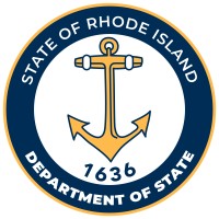 Rhode Island Department of State logo - Similar company to Reston Software